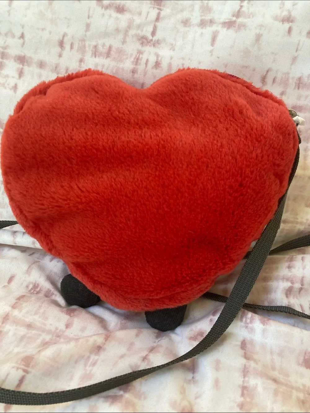 Jellycat nwt plush
